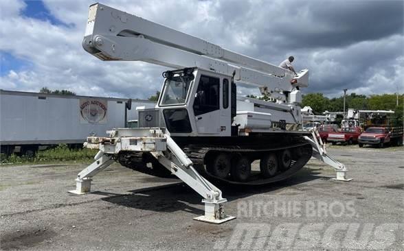 Altec A77TE93 Other lifting machines