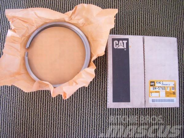 CAT (127) 8N5760 Kolbenringsatz / ring set Engines