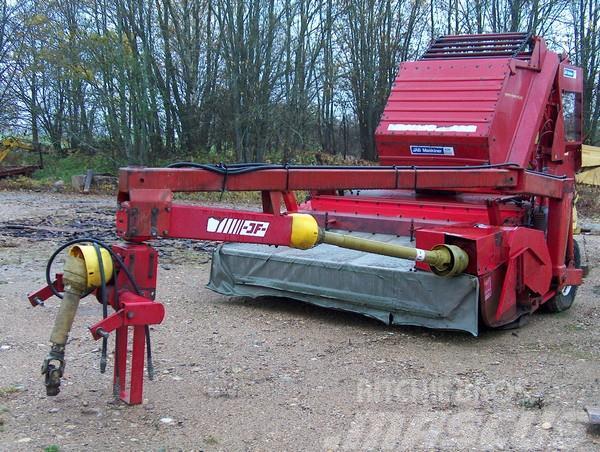 JF GMS 2400 S Mower-conditioners