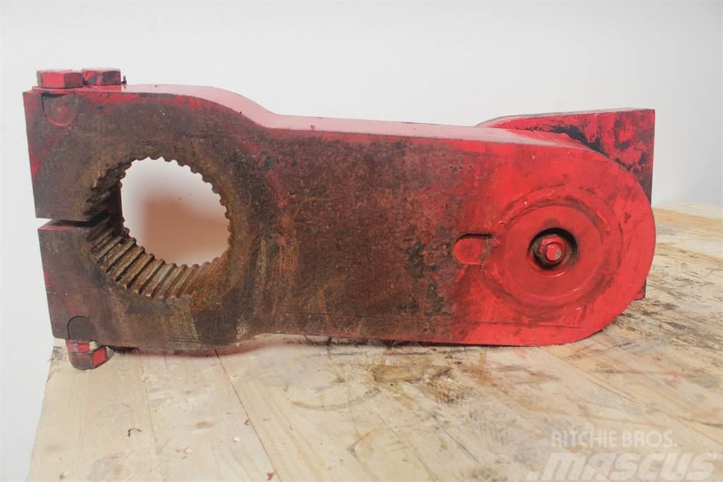 Massey Ferguson LB190 Other tractor accessories