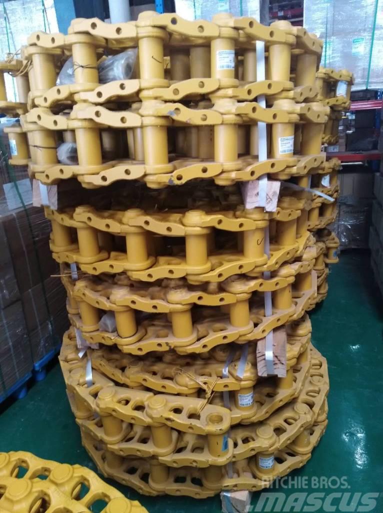 Shantui SD22 track chain assembly 38L 41L Tracks, chains and undercarriage