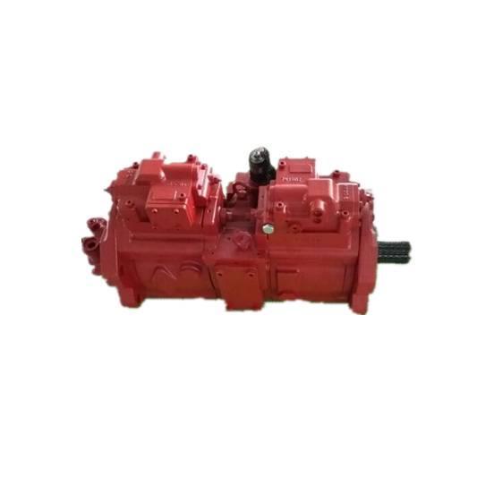 CASE K5V140DTP CX330 Hydraulic Pump KSJ2851 Transmission