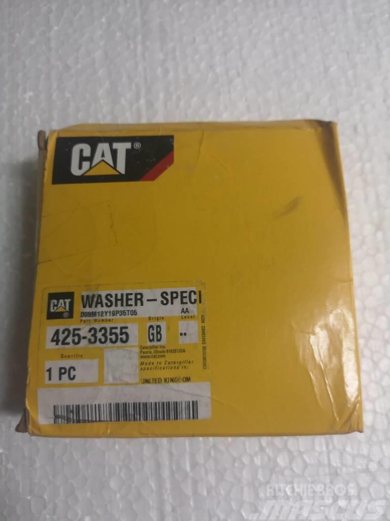  425-3355 WASHER Caterpillar 740 B Other components