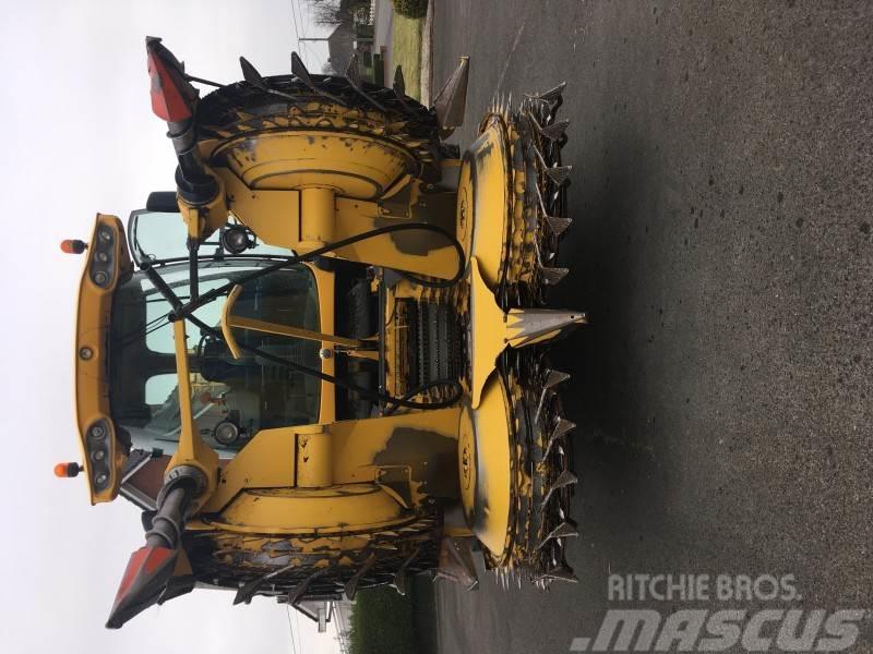 New Holland FR9050 Self-propelled foragers