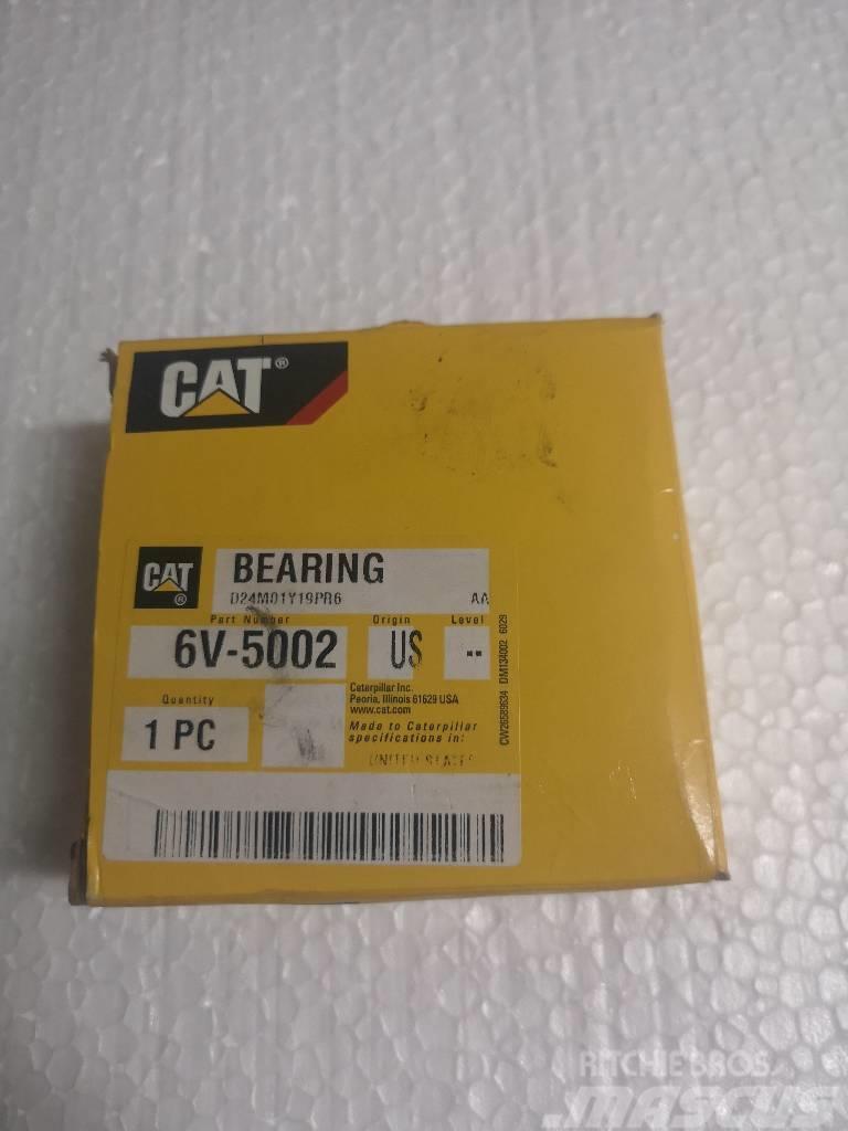  6V-5002 ROTULE VERIN DIRECTION Caterpillar 740 B Other components