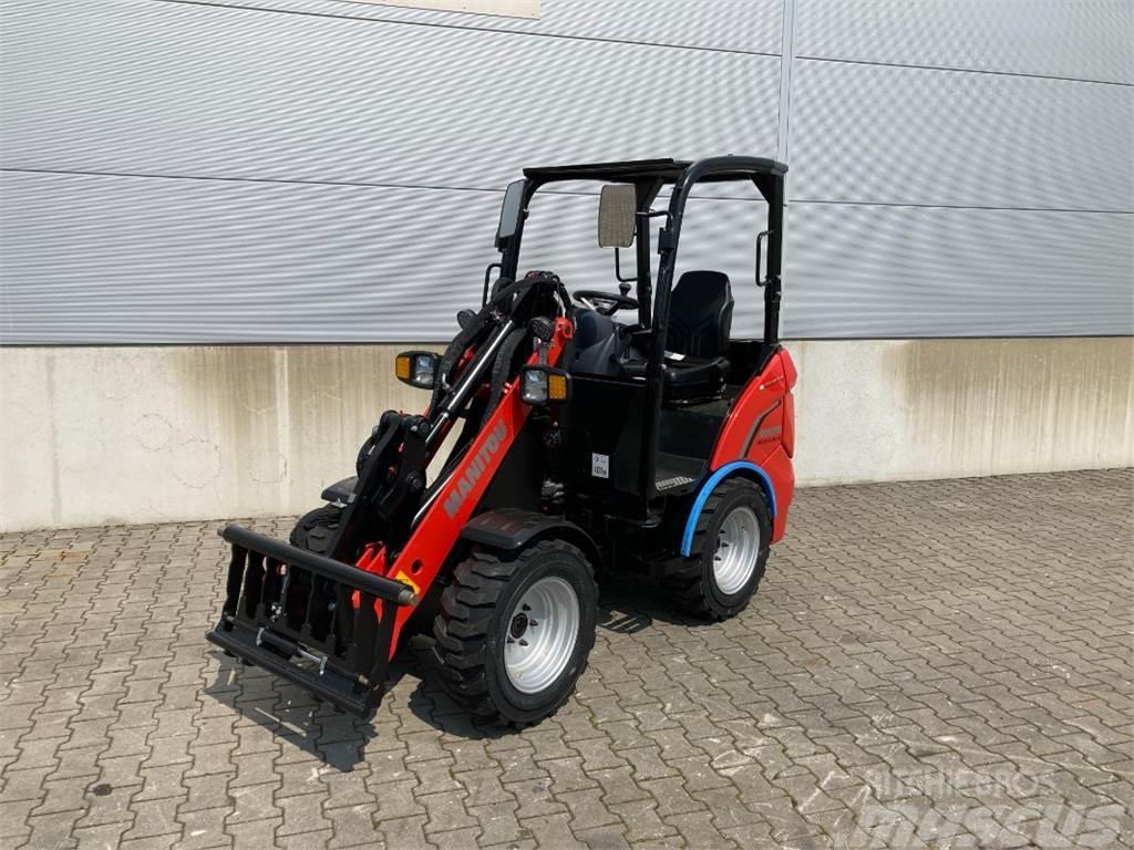 Manitou MLA 2-25 H Other agricultural machines