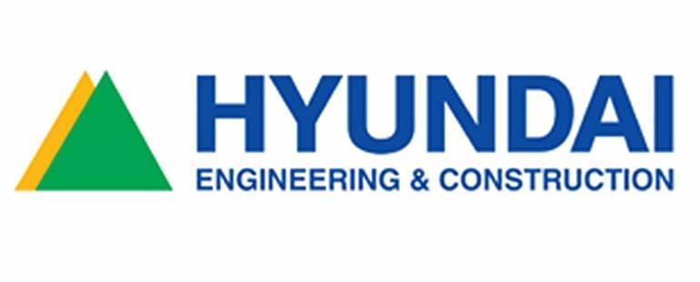 Hyundai Varaosat Hydraulics