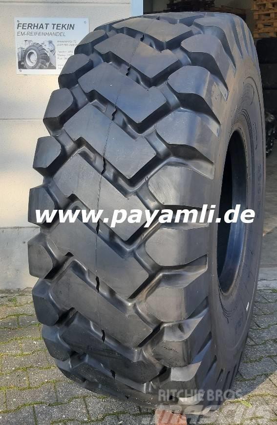  PAYAMLI 23.5-25 24PR L3 wie 23.5R25 NEU 2022 Tyres, wheels and rims