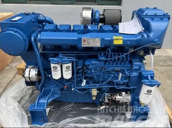 Weichai Good quality Weichai Diesel Engine Wp13c Engines