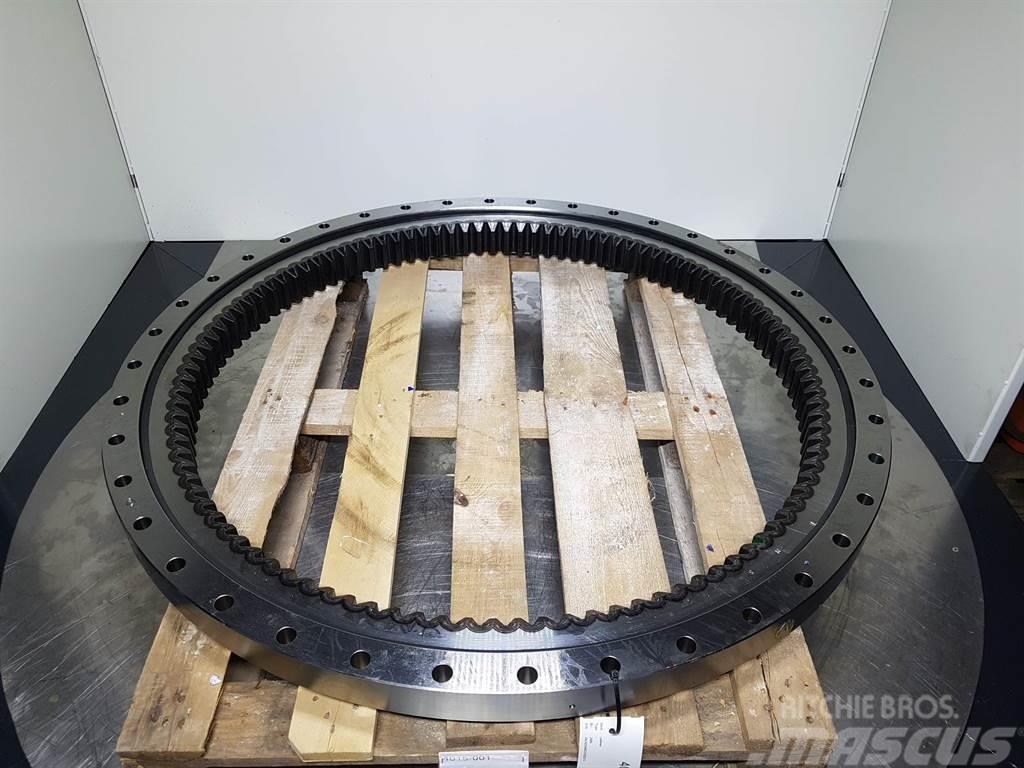 Liebherr A904-982751301-Slewing ring/Drehkranz/Draaikrans Chassis and suspension