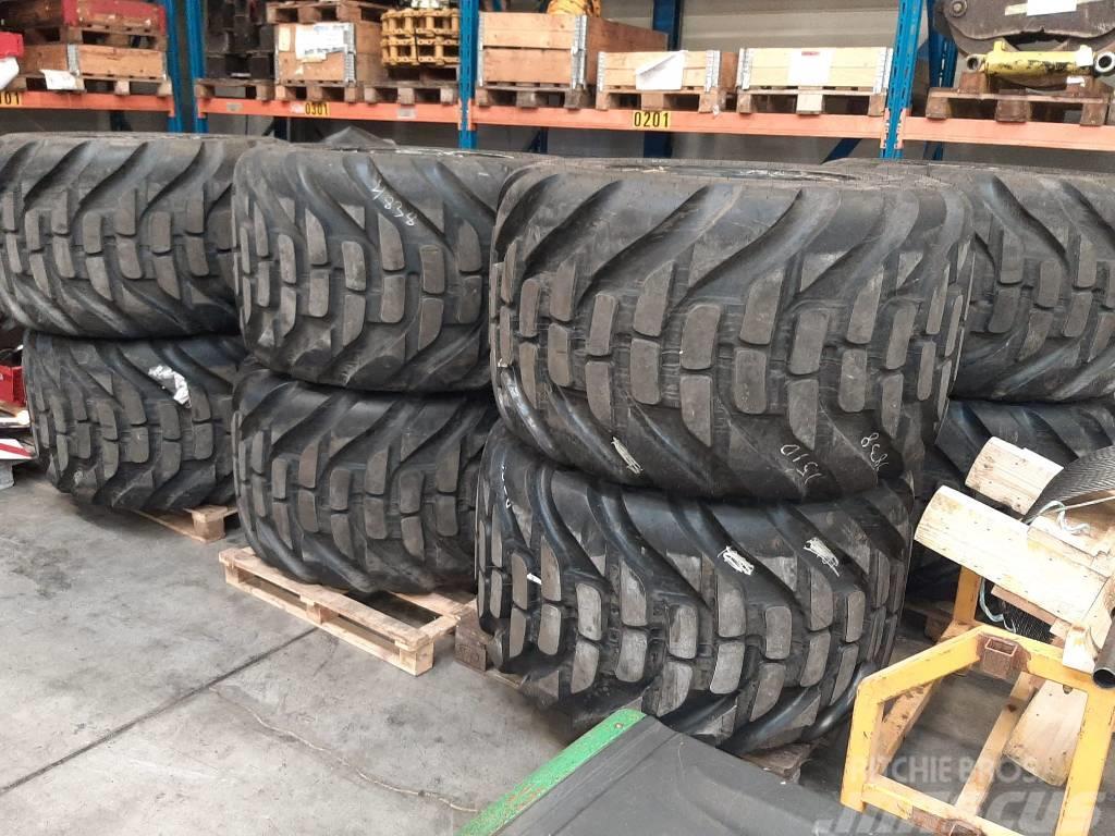 Nokian Forest King F2 800/40-26.5 (new) Tyres, wheels and rims
