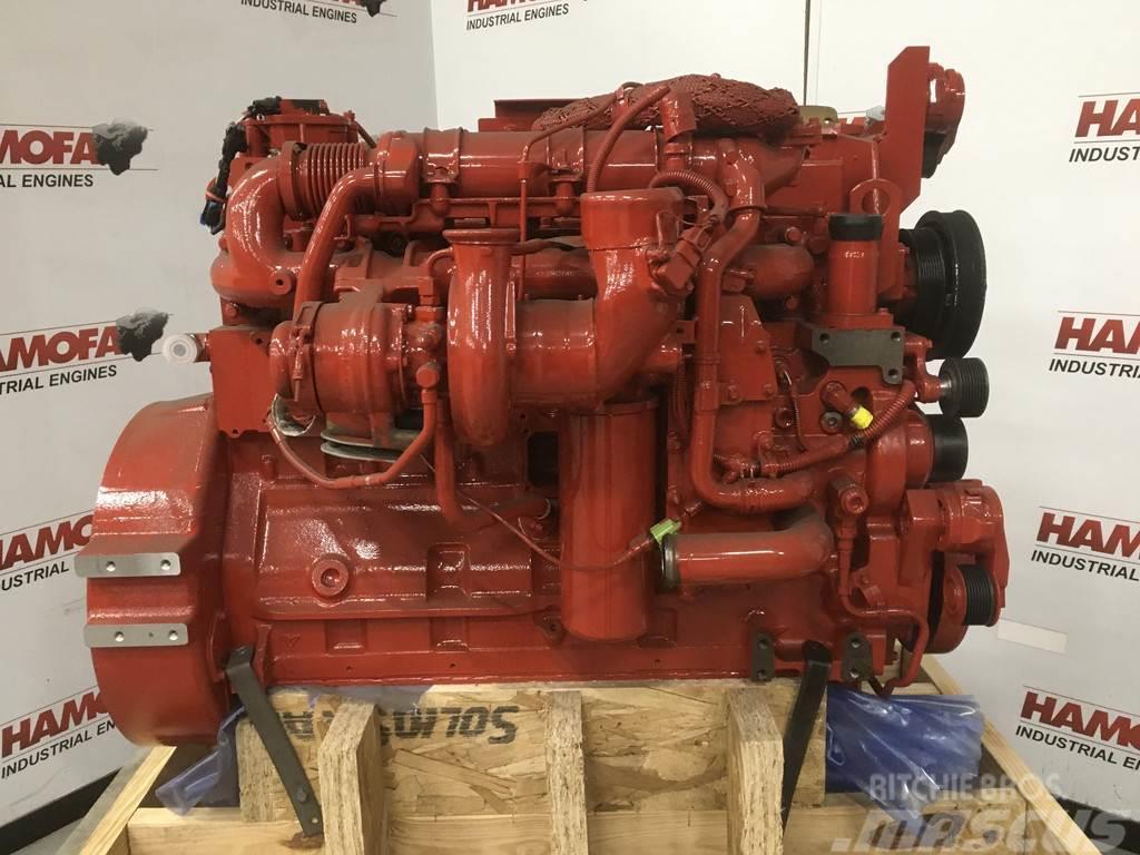 Cummins L9N 280 CPL4897 NEW Engines