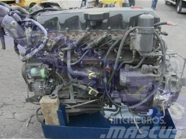 DAF PACCAR 105.460 LKW Motor Engines
