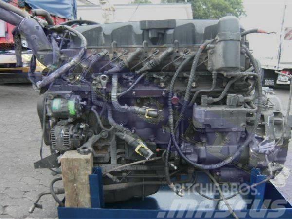 DAF PACCAR 105.460 LKW Motor Engines