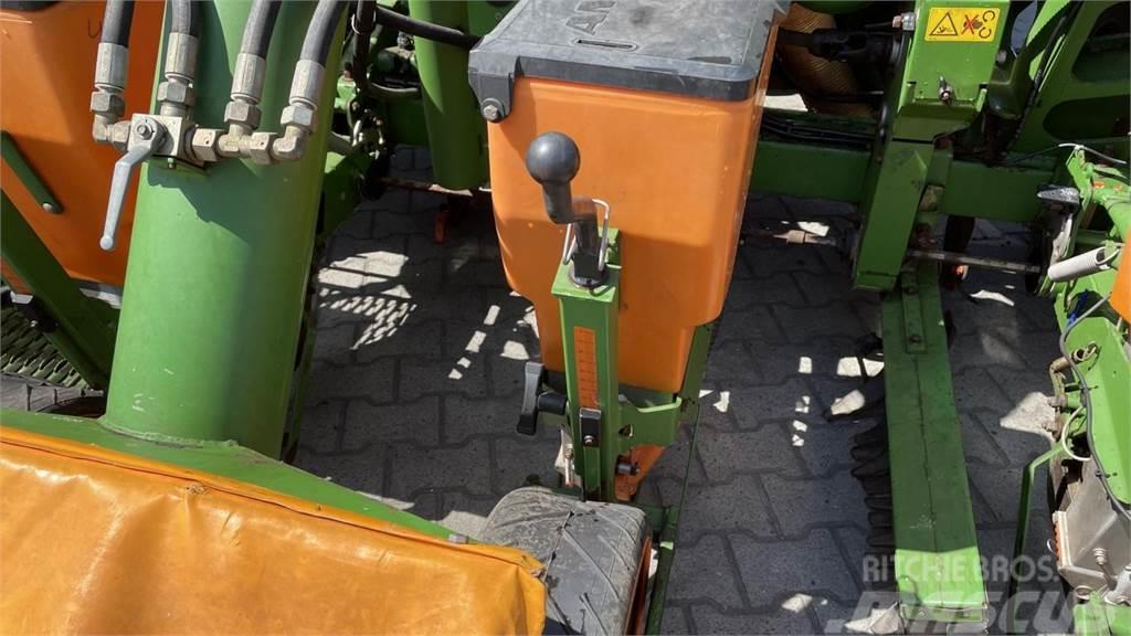 Amazone ED 602-K Classic Precision sowing machines