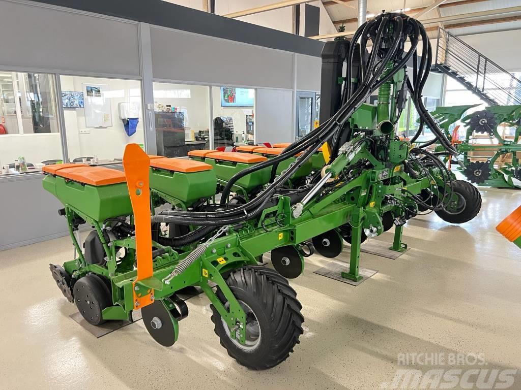 Amazone Precea 6000-2CC Precision sowing machines