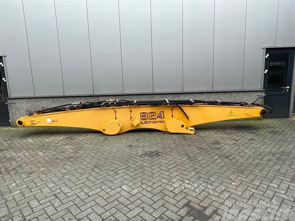Liebherr A924B-9584663-6,80 MTR-Monoboom/Monoausleger Booms and arms