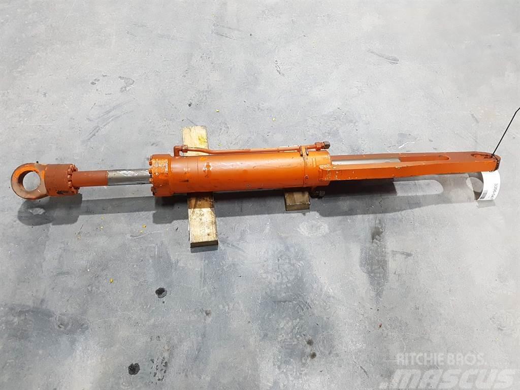 Terex Schaeff - Tilt cylinder/Kippzylinder/Nijgcilinder Hydraulics
