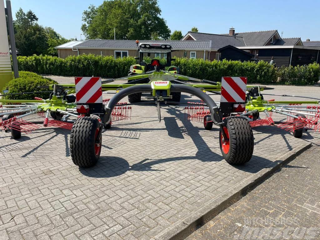 CLAAS liner 2900 trend Windrowers