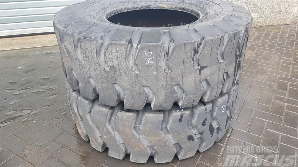 BKT 17.5-25 - Tyre/Reifen/Band Tyres, wheels and rims