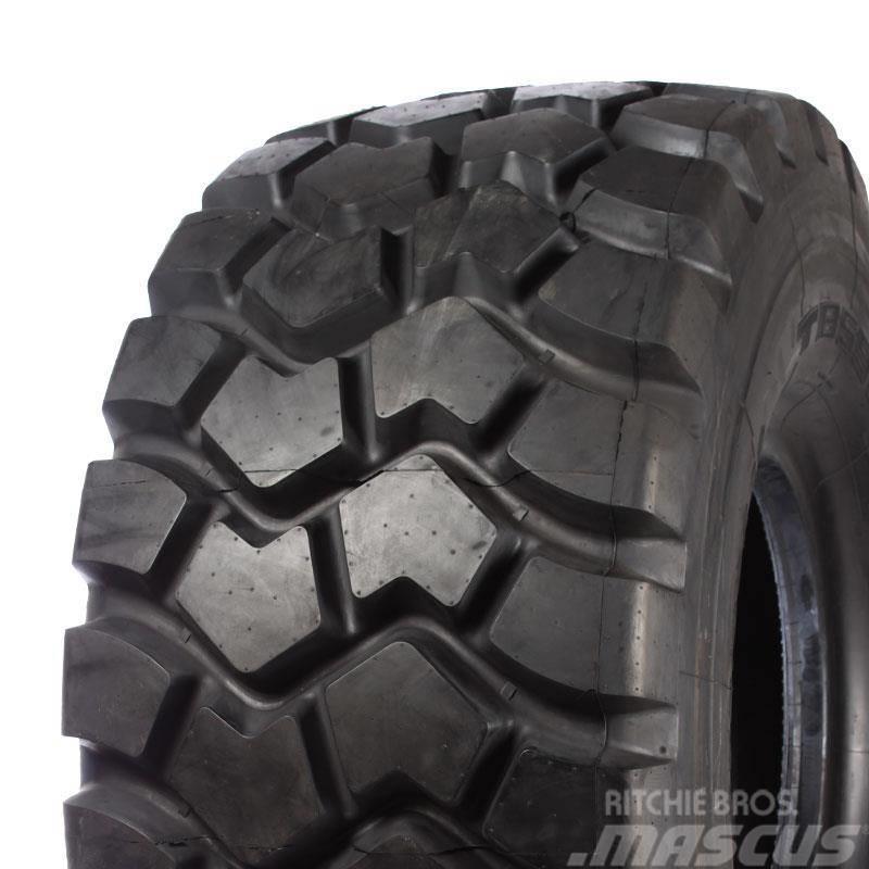 Triangle 23.5R25 TRIANGLE TB598S 185B ** E4 TL Tyres, wheels and rims