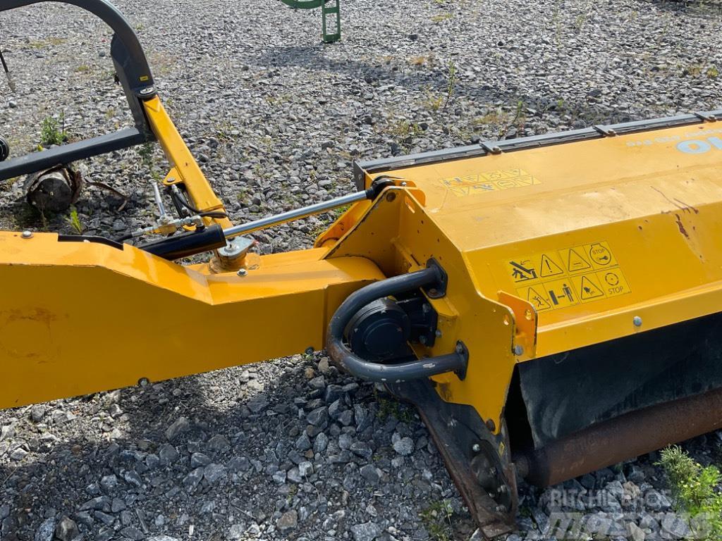 Elho Sidechopper 420 pro Other agricultural machines