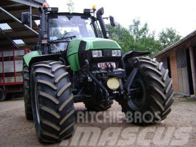 Deutz-Fahr Agrotron 165 Tractors