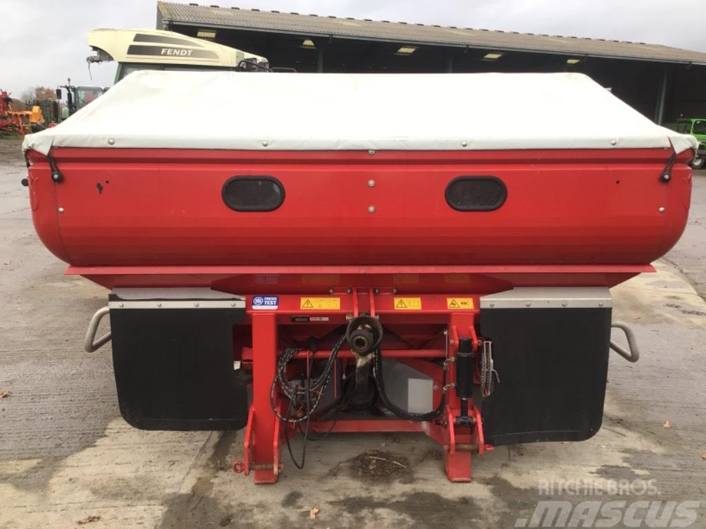 TEAGLE SX5000 G3 Mineral spreaders