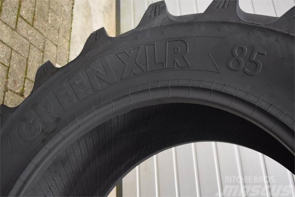  420/85R34 ***GRI*** Tyres, wheels and rims