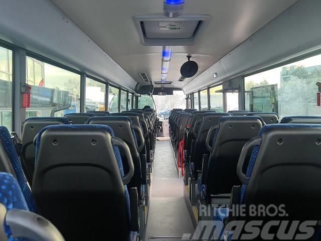 Iveco Crossway School buses