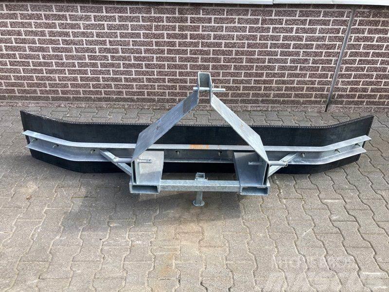 Kemp RUBBERSCHUIF 2600 Other attachments and components