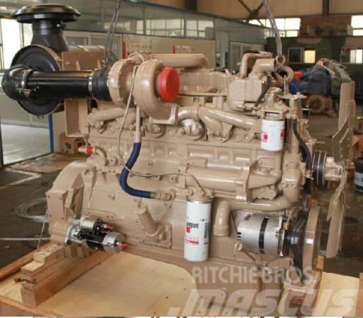 Cummins NTA855-M400 Engines