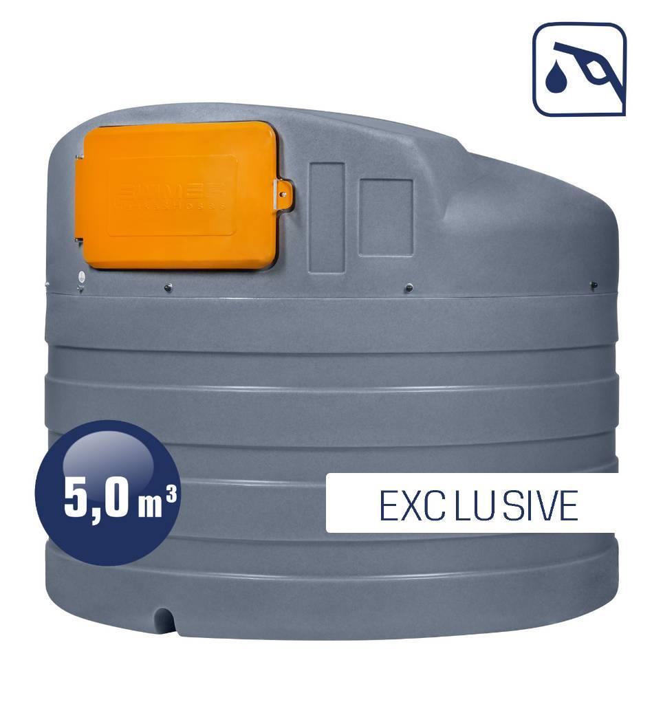 Swimer Tank 5000 Eco-line Exclusive Tanks