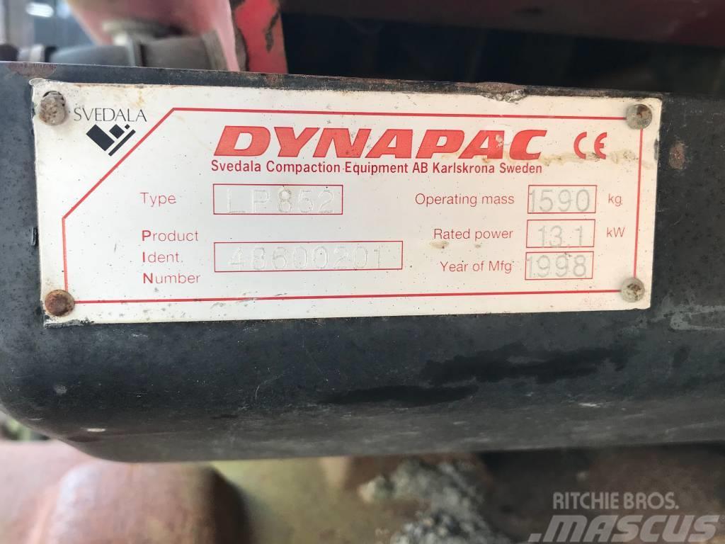 Dynapac LP852 Other rollers