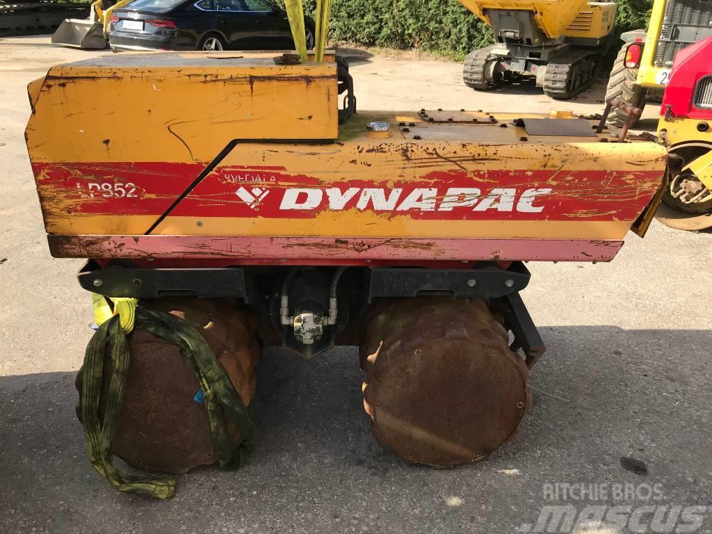 Dynapac LP852 Other rollers