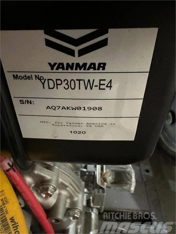 Yanmar YDP30TW Waterpumps
