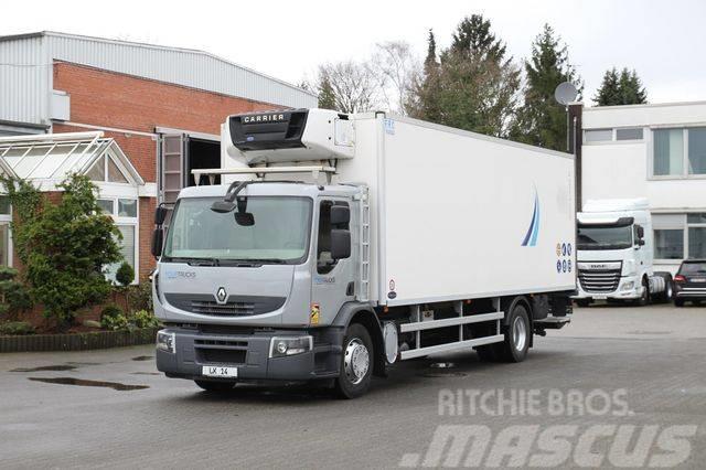 Renault Premium EEV / CS 850------021 Temperature controlled trucks