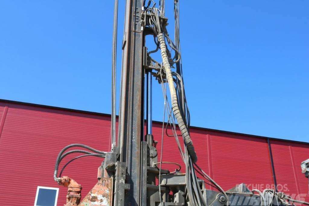 Sennebogen ABI 10-12 Other drilling equipment