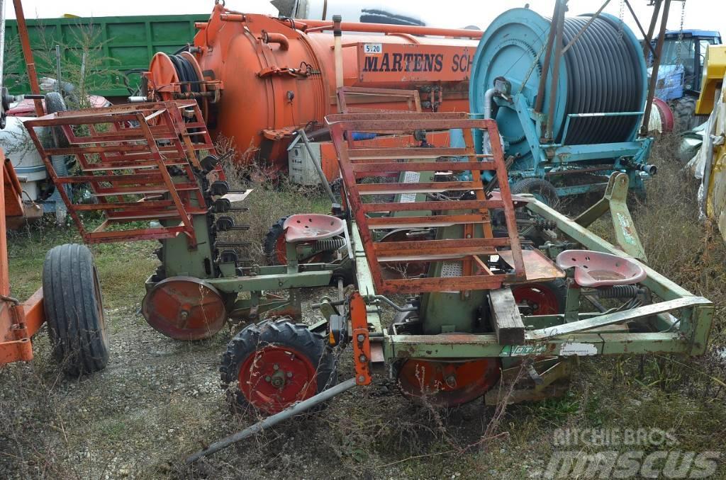  Otma  3 Other sowing machines and accessories