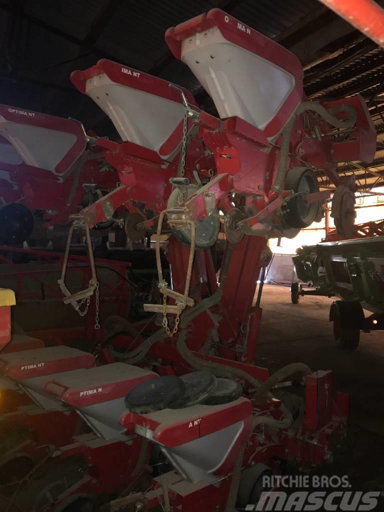 Accord Optima NT Other fertilizing machines and accessories