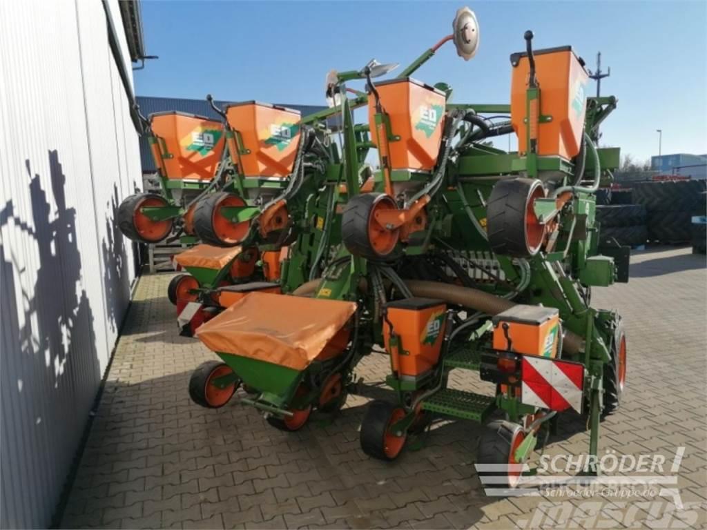 Amazone ED 601-K Precision sowing machines