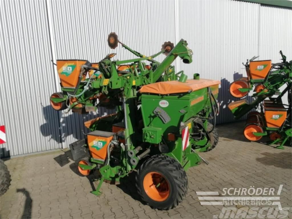 Amazone ED 601-K Precision sowing machines