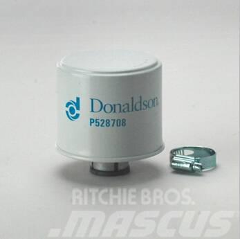Donaldson P528708 Other components