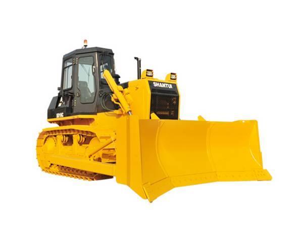 Shantui SD16T Mechanical bulldozer( New) Crawler dozers