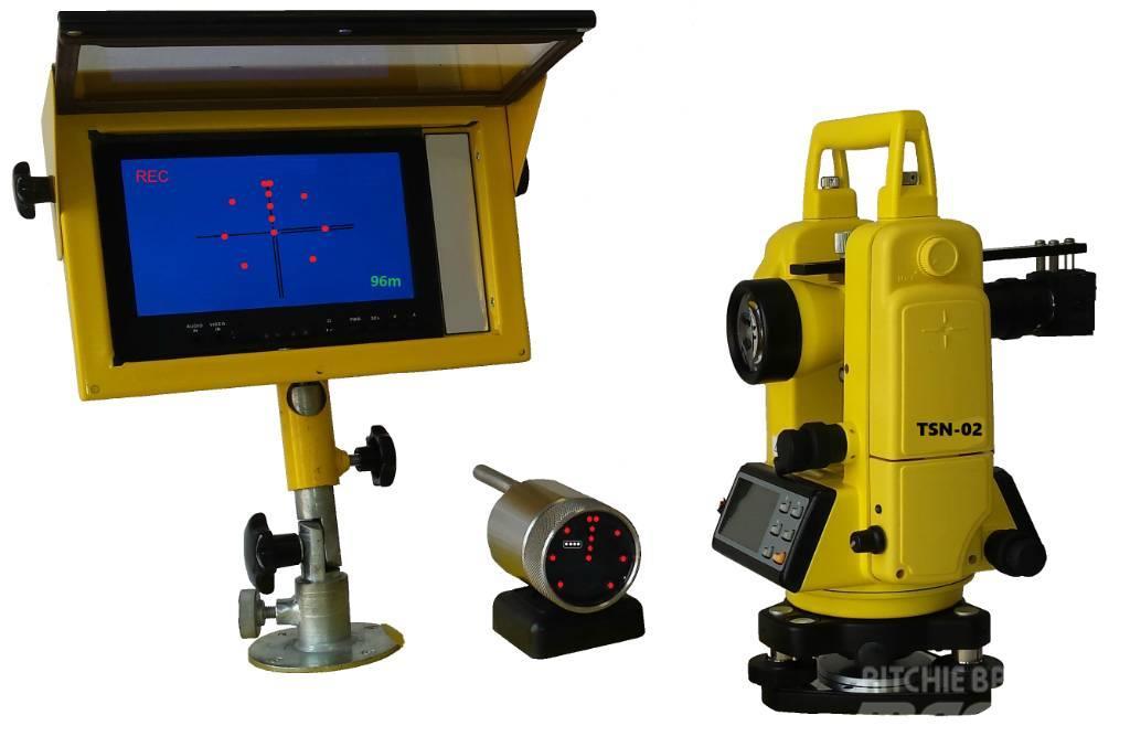  Optic Navigation TSN-02 Drilling equipment accessories and spare parts