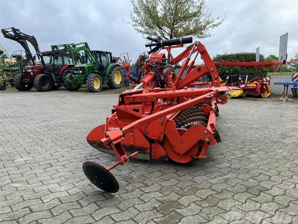 Kuhn HR 4504 Power harrows and rototillers