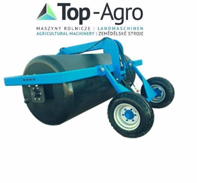Top-Agro Meadow Roller 2,5 tones / 2,66 m / 3000 l. Rollers