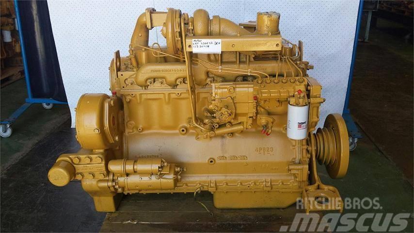 CAT 3306 Engines