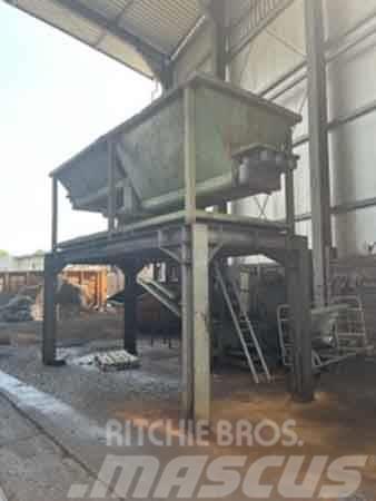  Ruf RB30/3000/100 Industrial balers