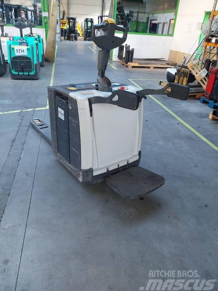 UniCarriers PMR200 Low lifter